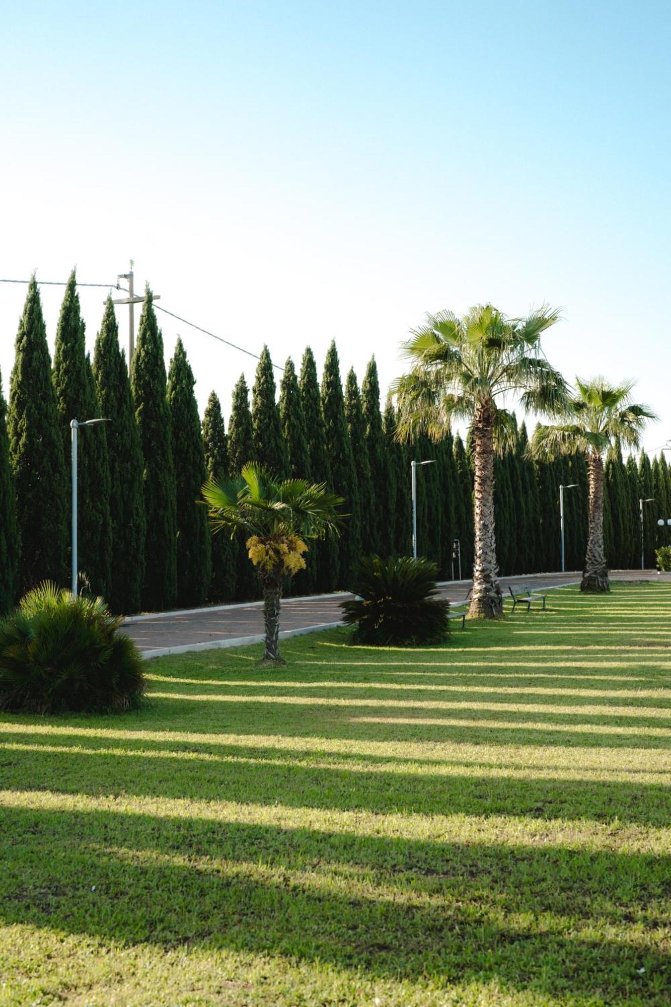 Tenuta Inagro San Severo Exterior photo