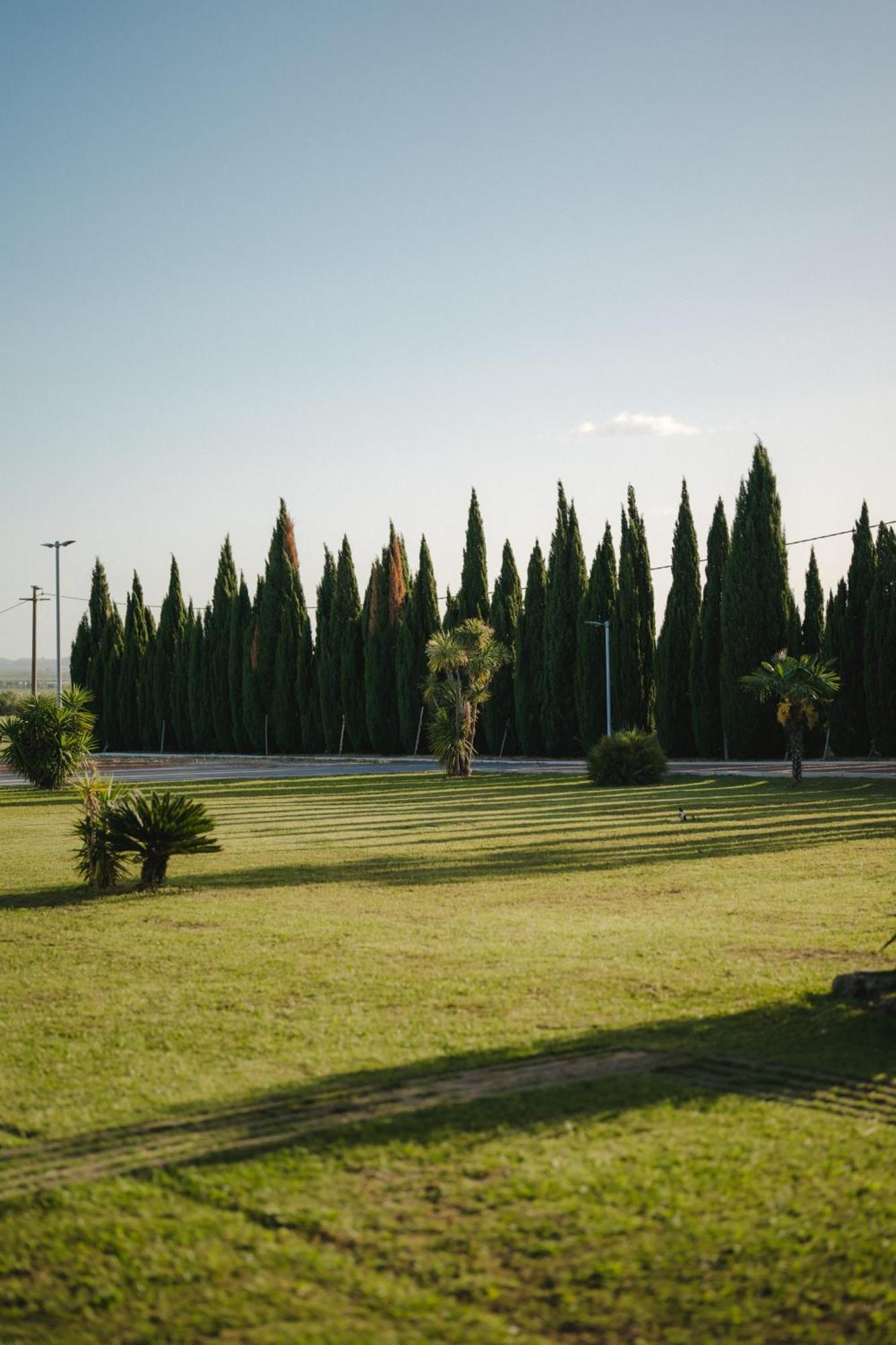 Tenuta Inagro San Severo Exterior photo