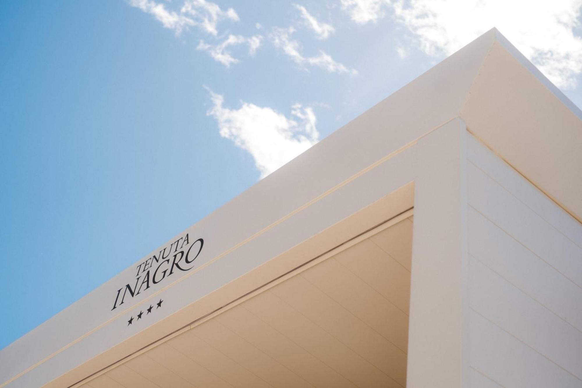 Tenuta Inagro San Severo Exterior photo