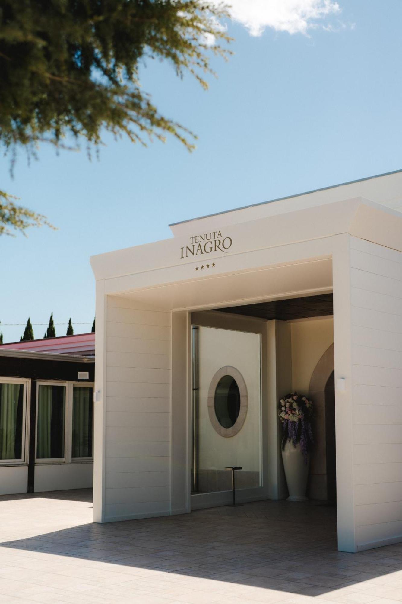 Tenuta Inagro San Severo Exterior photo