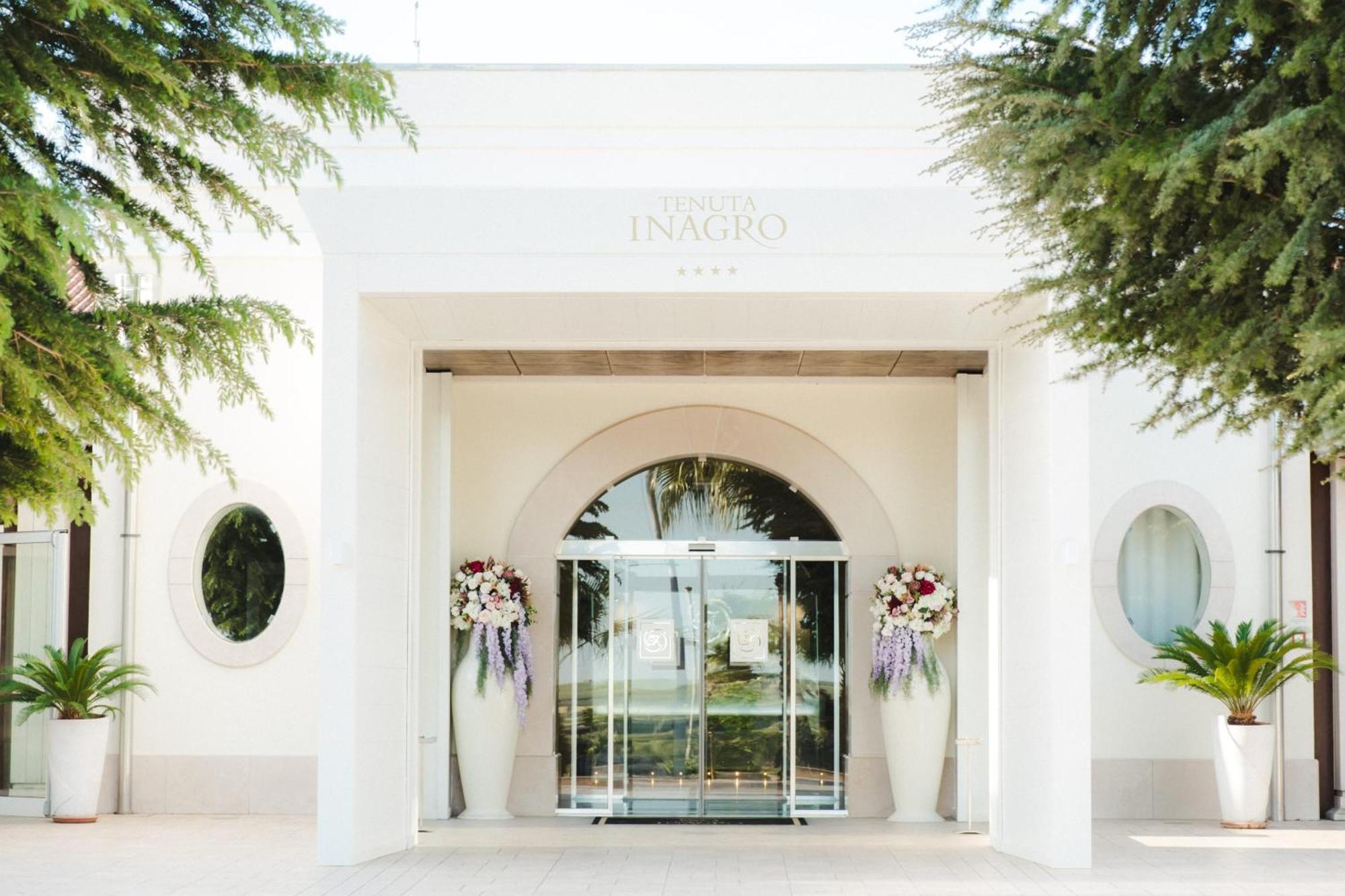 Tenuta Inagro San Severo Exterior photo