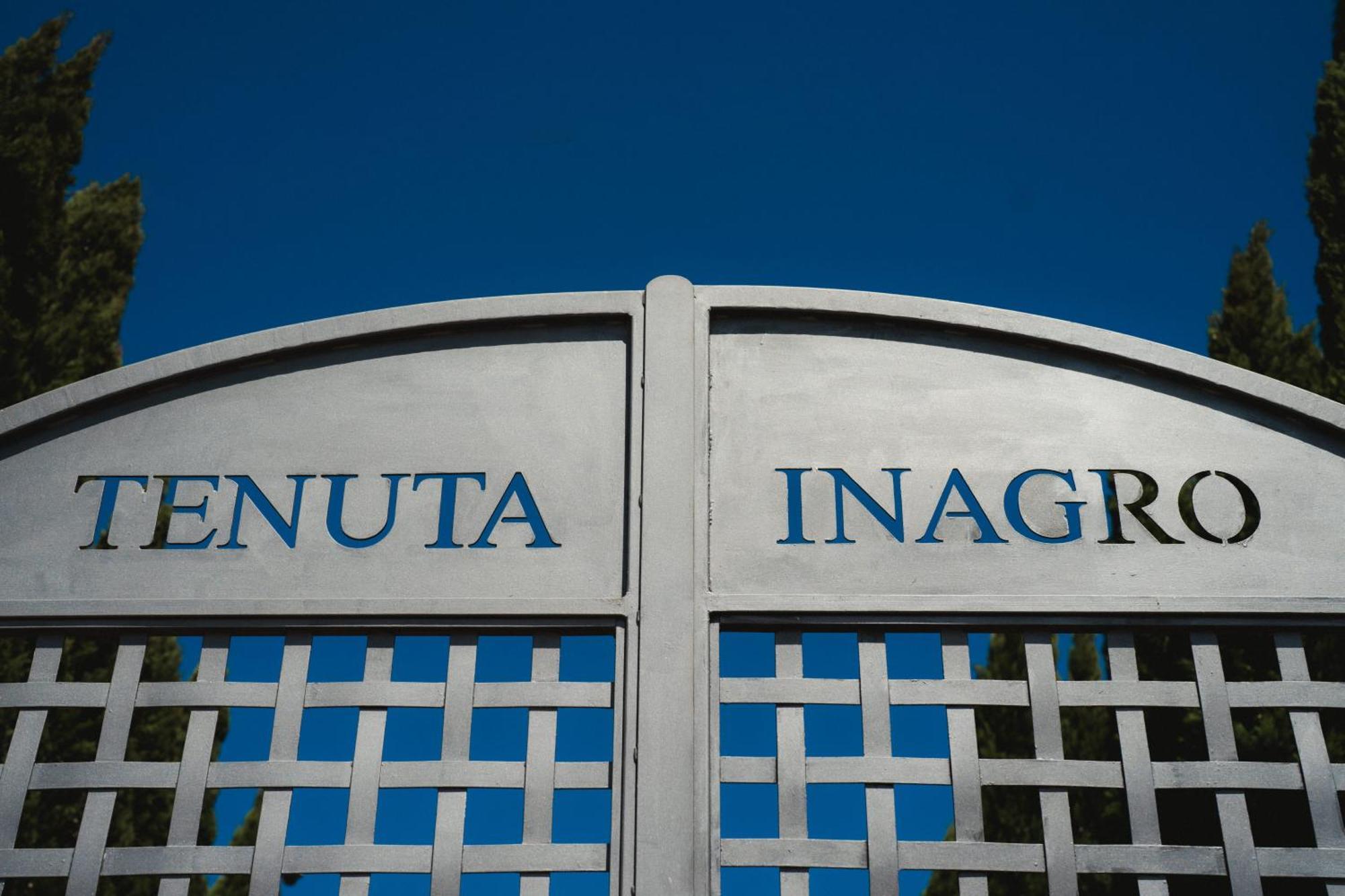 Tenuta Inagro San Severo Exterior photo
