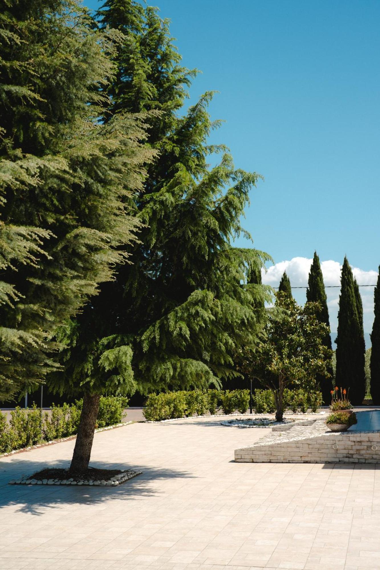 Tenuta Inagro San Severo Exterior photo